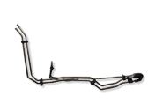 Coolant pipe/hose