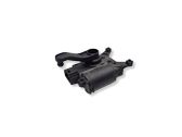 Air flap motor/actuator