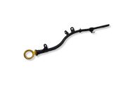 Oil level dip stick