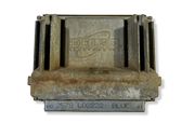 Engine control unit/module