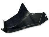 Rear arch trim