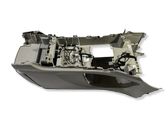Center console