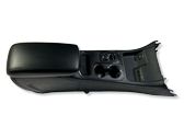 Center console