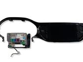 Radio/CD/DVD/GPS head unit
