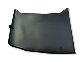 Rubber trunk/boot mat liner