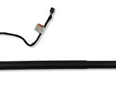Tailgate strut