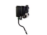 Active carbon filter fuel vapour canister