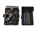 Fuse box set