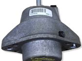 Engine mount bracket
