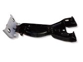 Engine bonnet/hood lock/catch