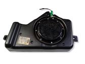 Subwoofer speaker