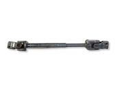 Steering column universal joint