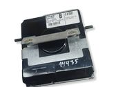 Unité / module navigation GPS