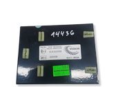 Other control units/modules