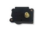 Air flap motor/actuator