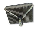 Air conditioning (A/C) radiator (interior)
