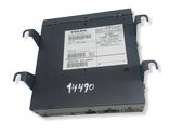Radio/CD/DVD/GPS head unit