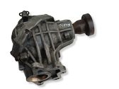 Gearbox transfer box case