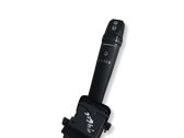 Wiper control stalk