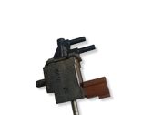 Turbo solenoid valve