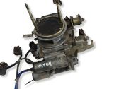 Carburettor