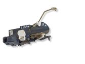 Rear door lock