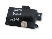 Sunroof control unit/module
