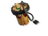 In-tank fuel pump