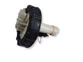 In-tank fuel pump