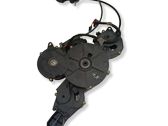 Sliding door motor assembly