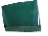 Sliding door window/glass