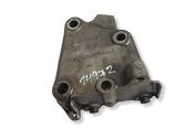 Engine mounting bracket