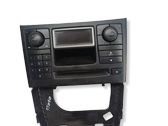 Radio/CD/DVD/GPS head unit