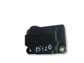 Air flap motor/actuator