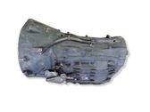 Automatic gearbox