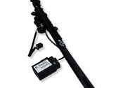 Seat belt height adjuster