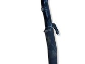 Oil cooling pipe