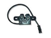 Engine bonnet/hood lock/catch