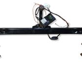 Tow bar set