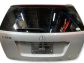 Tailgate/trunk/boot lid