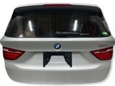 Tailgate/trunk/boot lid