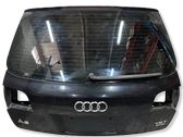 Tailgate/trunk/boot lid
