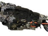 Automatic gearbox