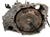 Automatic gearbox