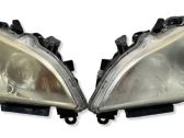 Headlights/headlamps set