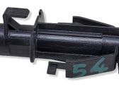 Buse de lave-phares