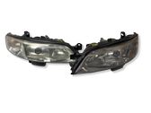 Headlight/headlamp