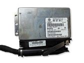 Gearbox control unit/module