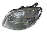 Headlight/headlamp