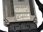 Motorsteuergerät ECU